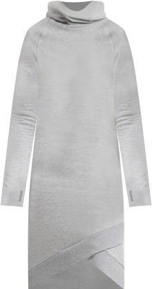 Women's Walker Sweatshirt Dress