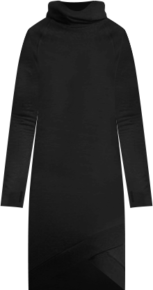 Women's Walker Sweatshirt Dress