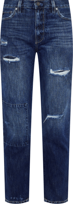 Women's Ultra High Rise 90's Boyfriend Jeans