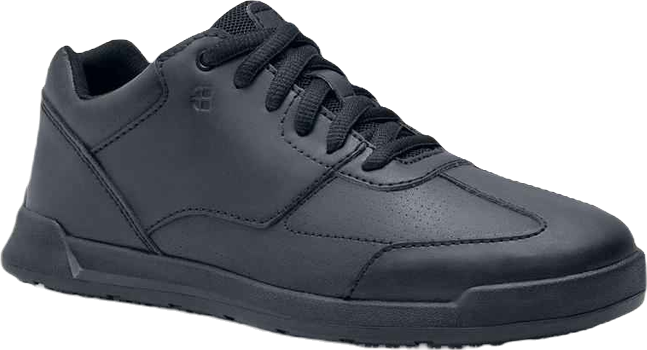 Liberty Women's Slip Resistant Water Resistant Work Shoes