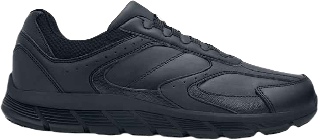 Entree Ii Women's Slip Resistant Water Resistant Work Shoes