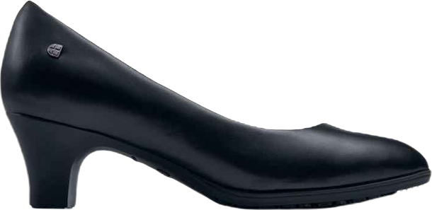 Olivia Women's Pumps Slip Resistant Water Resistant Dress And Work Shoes