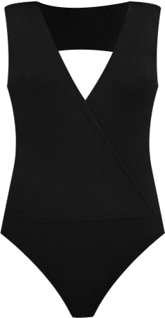 Women's Mia Bodysuit
