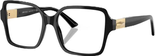 Women's Eyeglasses, JC3027