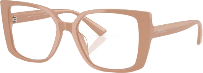 Women's Eyeglasses, JC3024U