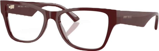 Women's Eyeglasses, JC3022H