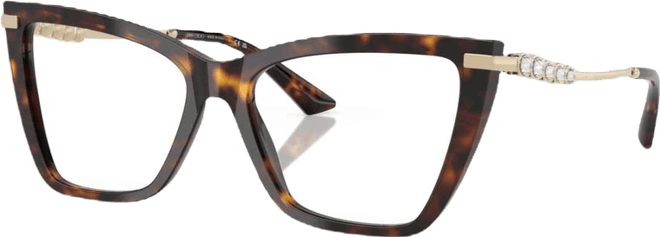 Women's Eyeglasses, JC3020B