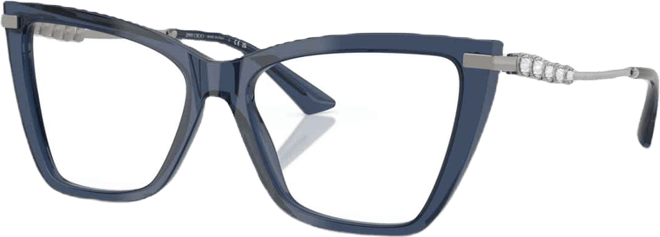 Women's Eyeglasses, JC3020B