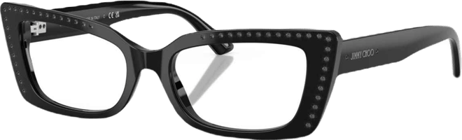 Women's Eyeglasses, JC3018B