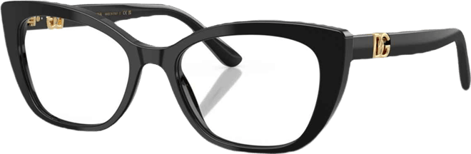 Dolce & Gabbana Women's Eyeglasses, DG3398