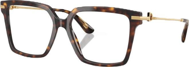 Dolce & Gabbana Women's Eyeglasses, DG3397