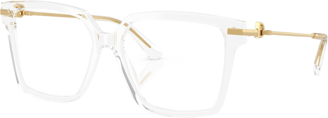 Dolce & Gabbana Women's Eyeglasses, DG3397