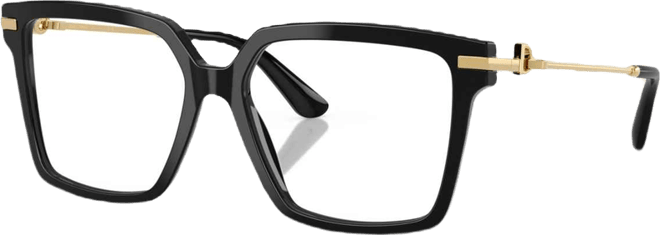 Dolce & Gabbana Women's Eyeglasses, DG3397