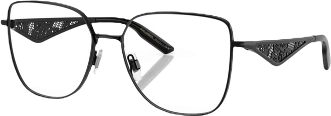 Dolce & Gabbana Women's Eyeglasses, DG1358