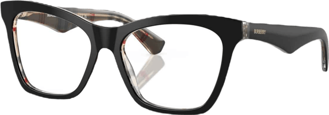 Women's Eyeglasses, BE2416