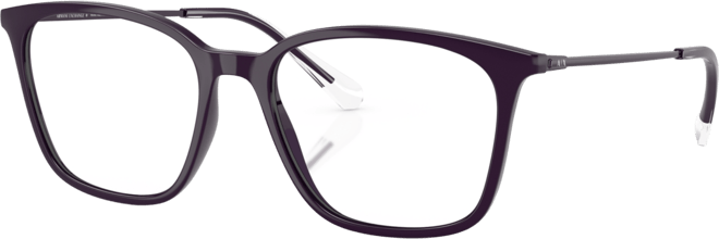 Women's Eyeglasses, AX3120