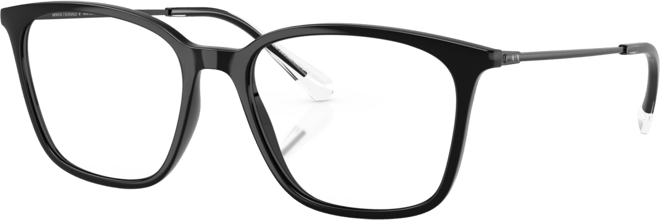 Women's Eyeglasses, AX3120