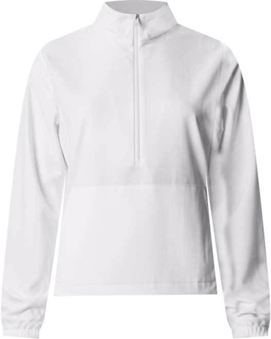 Women's G Lifestyle Lightweight Woven Anorak