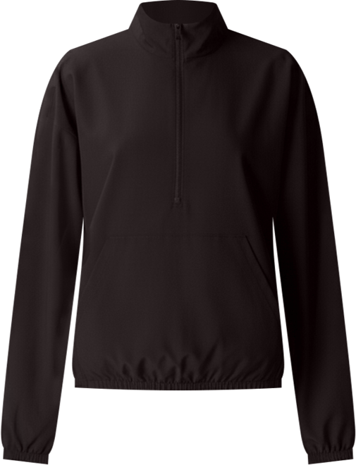 Women's G Lifestyle Lightweight Woven Anorak