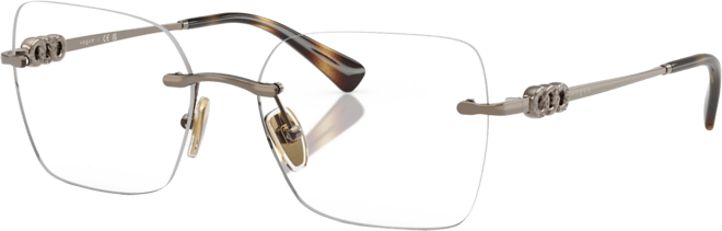 Women's Eyeglasses, VO4320B