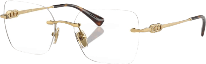 Women's Eyeglasses, VO4320B