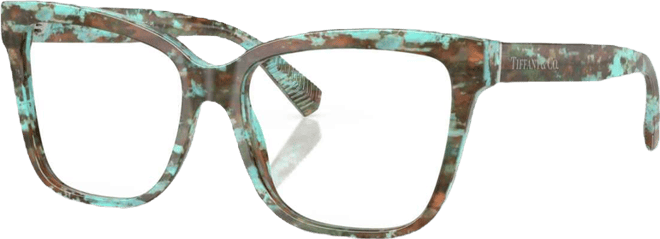 Women's Eyeglasses, TF2260