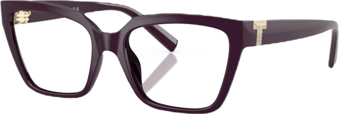 Women's Eyeglasses, TF2257BU