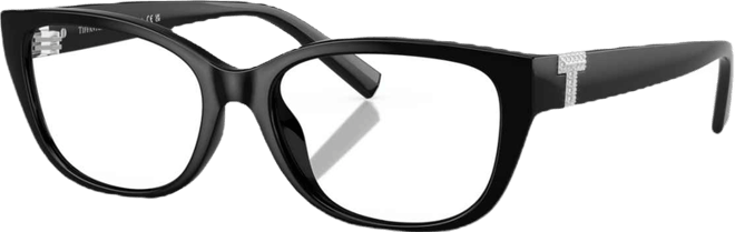 Women's Eyeglasses, TF2254BU