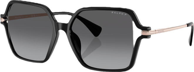 Women's Polarized Sunglasses RA5319U