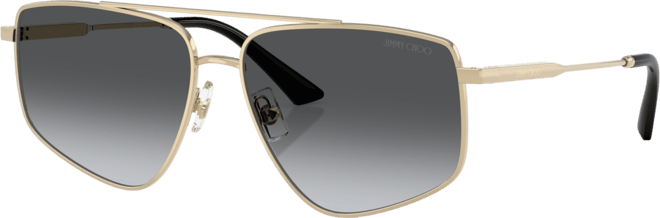 Women's Polarized Sunglasses JC4011