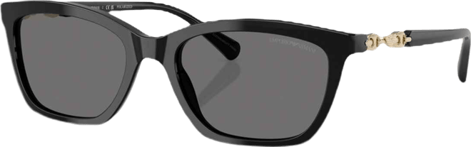 Women's Polarized Sunglasses EA4238