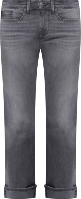 Women's Barbara Bootcut Ankle Jeans