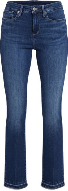 Women's Barbara Bootcut Released Hem Jeans