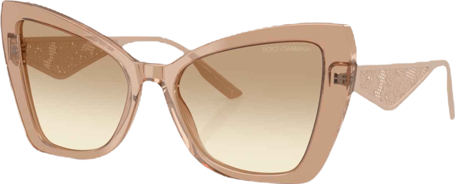 Women's Sunglasses DG4489