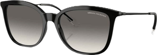 Women's Sunglasses AX4151S