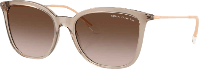Women's Sunglasses AX4151S