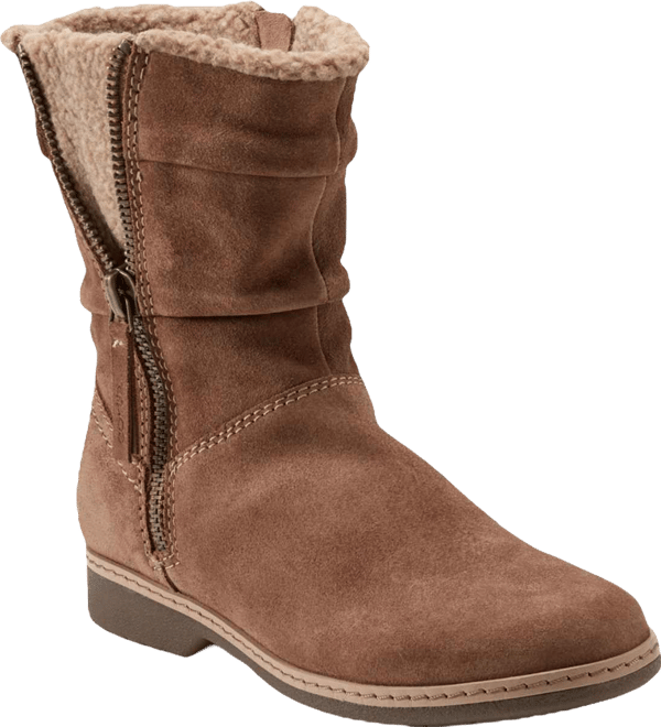 Women's Hyland Cozy Water Repellent Boots