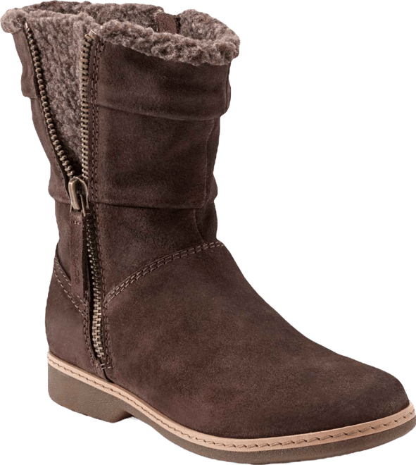 Women's Hyland Cozy Water Repellent Boots