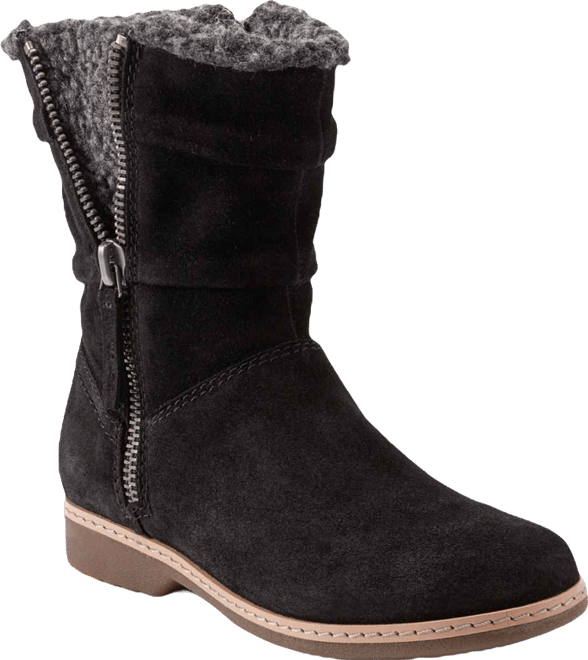 Women's Hyland Cozy Water Repellent Boots