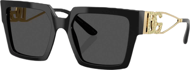 Women's Sunglasses DG4446B