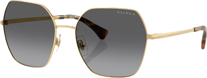 Women's Polarized Sunglasses RA4138