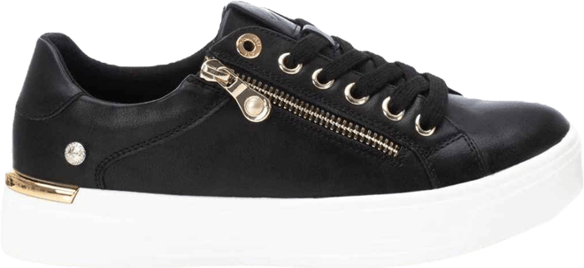 Women's Lace-Up Sneakers By 
