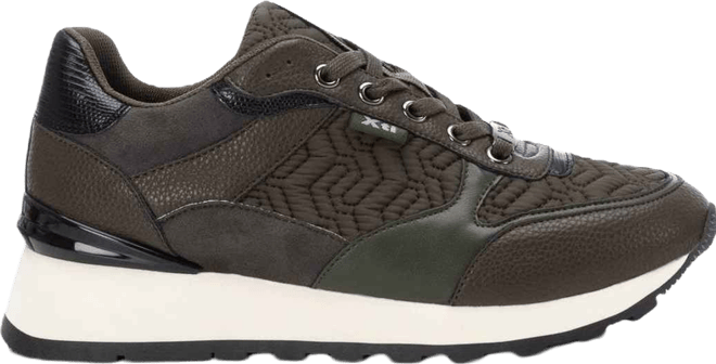 Women's Lace-Up Sneakers By 