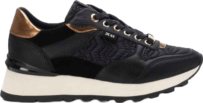 Women's Lace-Up Sneakers By 