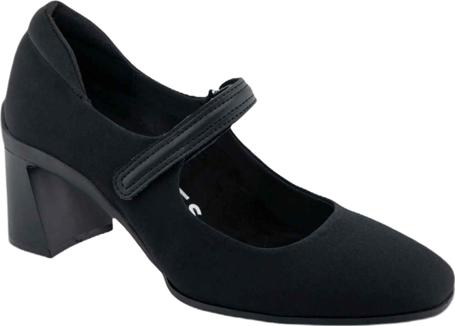 Women's Cassina Strap Pumps