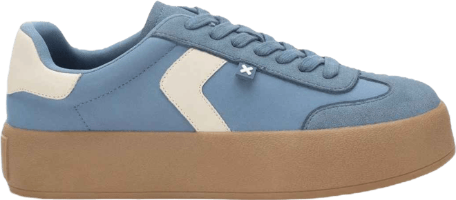 Women's Lace-Up Sneakers By 