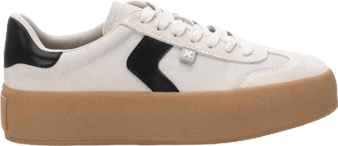 Women's Lace-Up Sneakers By 