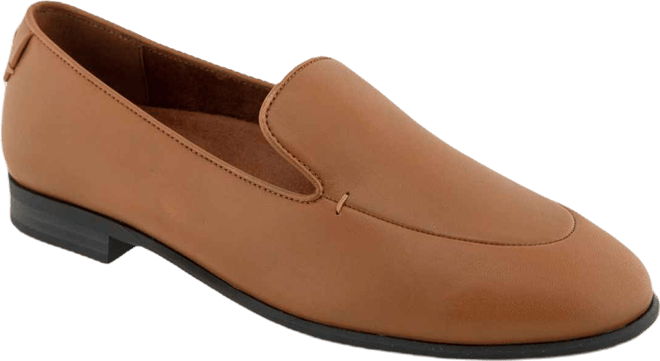 Women's Wells Block Heel Loafers