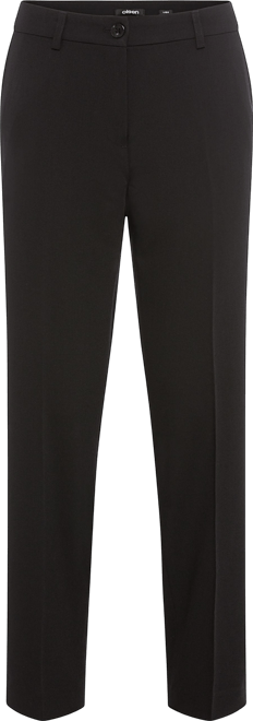 Women's Lisa Fit Straight Cropped Trouser