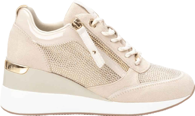 Women's Wedge Sneakers By 